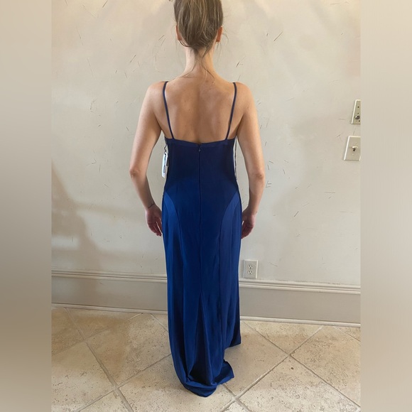 Aidan By Aidan Mattox Formal Gown - Picture 2 of 2